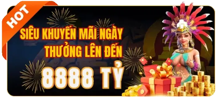 Sự kiện đặc biệt và khuyến mãi theo mùa FB68 Win