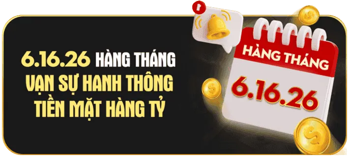 Chương trình VIP FB68 Win