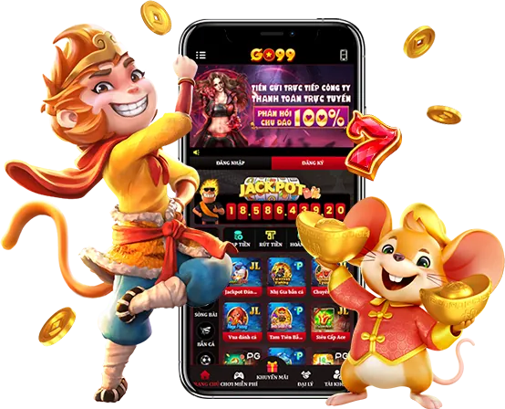 Nền tảng Nổ Hũ uy tín và an toàn