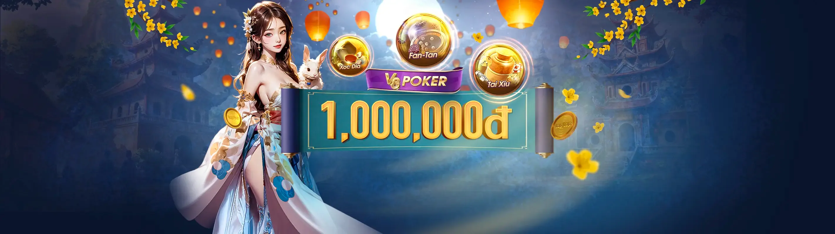 Thế giới bắn cá sống động tại FB68 Win