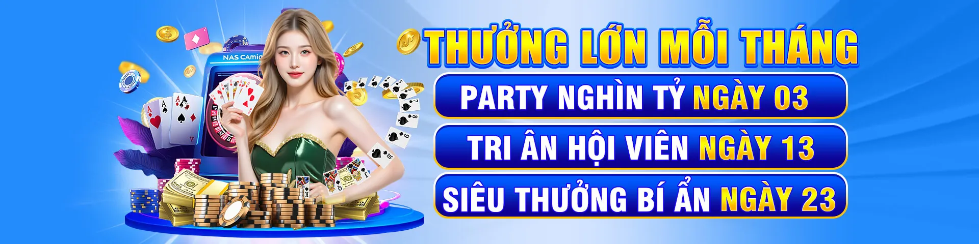 Khuyến mãi độc quyền FB68 Win