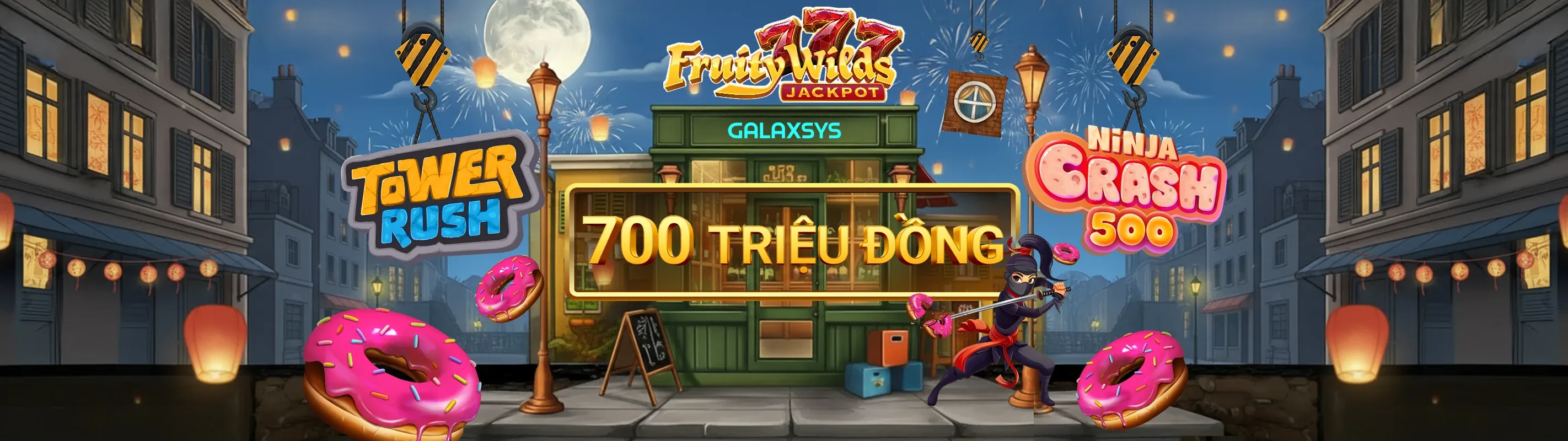 Tin tức FB68 Win mới nhất