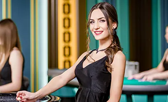 Bố cục bàn cược Roulette và các loại chip